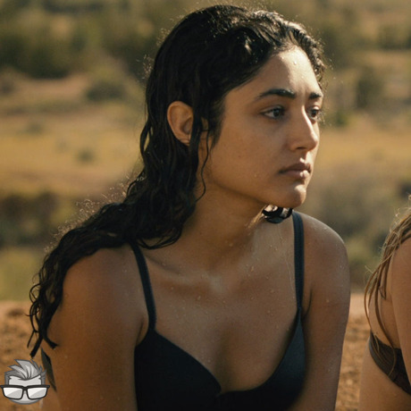 Golshifteh Farahani N