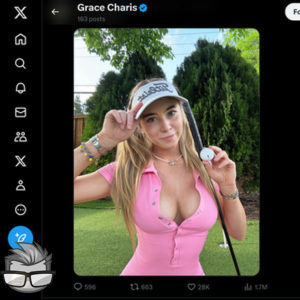 Grace Charis