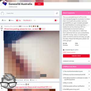 GWAustralia