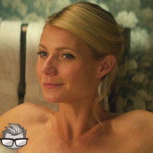 Gwyneth Paltrow Nude
