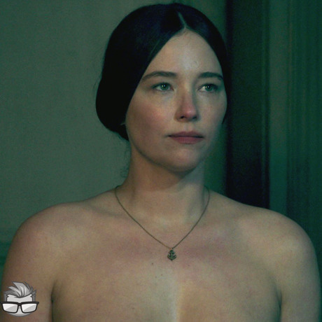 Haley Bennett Nude