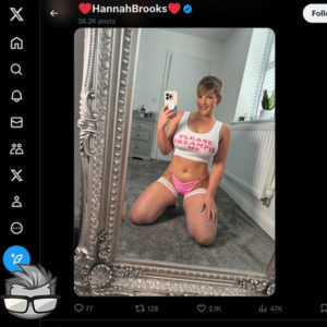 Hannah Brooks