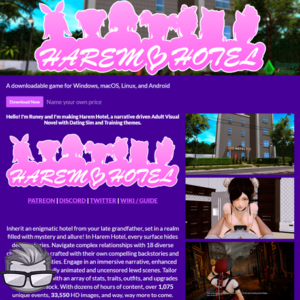 Harem Hotel