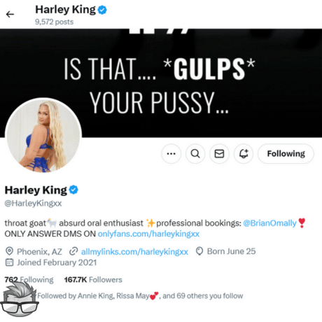 Harley King - x.comharleykingxx