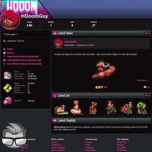 HDoom