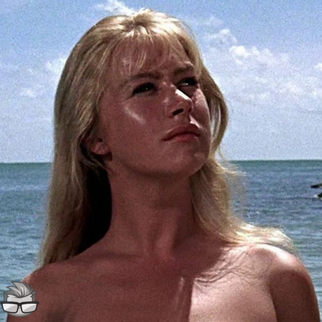 Helen Mirren Nude