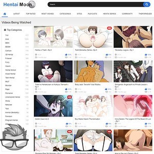 Hentai Moon
