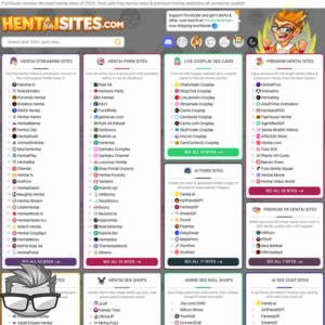 Hentai Sites