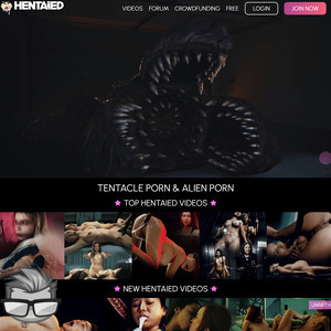 Hentaied