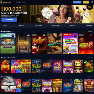 High Roller Casino