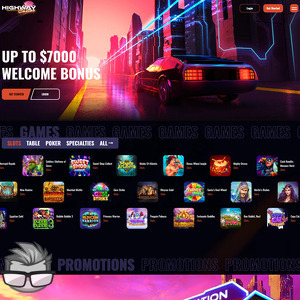 Highway Casino