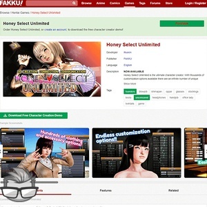 Honey Select