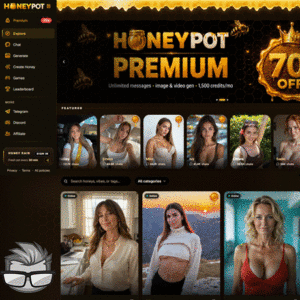 HoneyPot