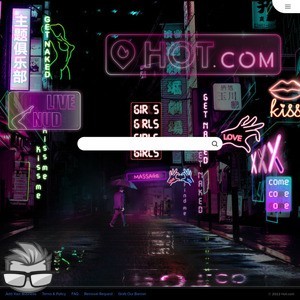 Hot.com