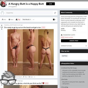 HungryButts