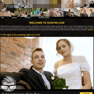 Hunt4K