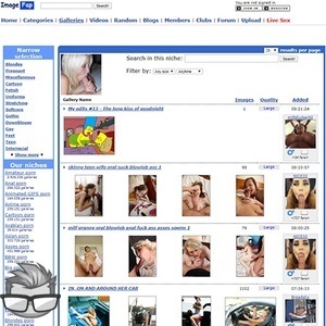 ImageFap Blowjob