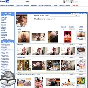 ImageFap Interracial