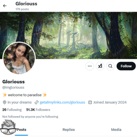 ImGloriouss