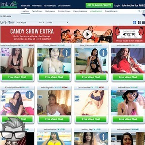 ImLive Indian