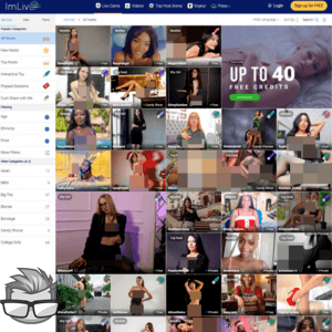 ImLive Indian