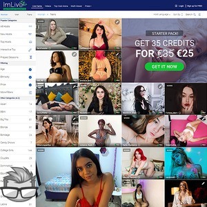 ImLive Teen