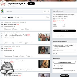 ImpressedByCum