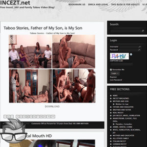 Incezt