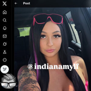 IndianaMylf