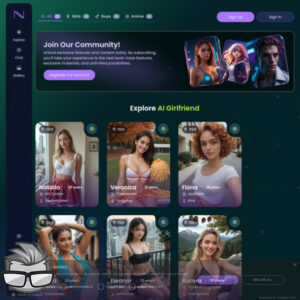 Infatuated AI