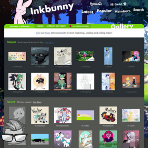 InkBunny