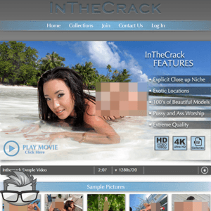 InTheCrack