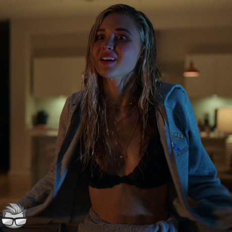 Isabel May Nude