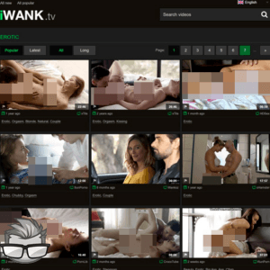 iWank Erotic