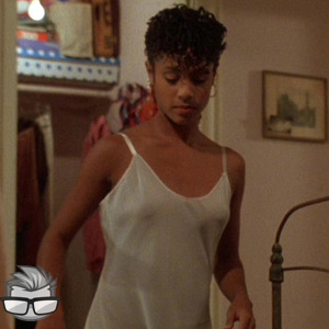 Jada Pinkett Smith Nude