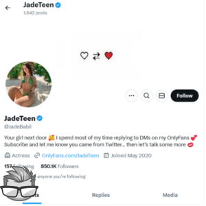 JadeTeen