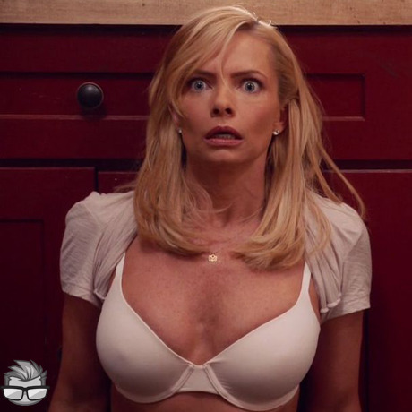 Jaime Pressly Nude