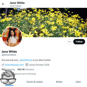 Jane Wilde