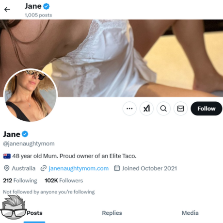 JaneNaughtyMom