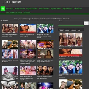 JanuFlix