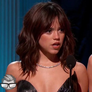 Jenna Ortega Nude
