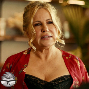 Jennifer Coolidge Nude