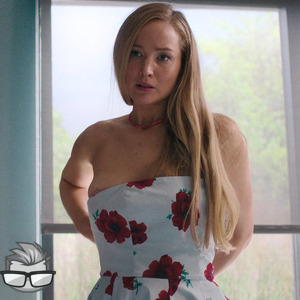 Jennifer Lawrence Nude