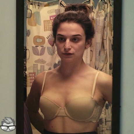 Jenny Slate Nude