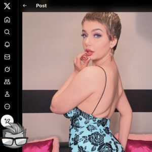 Jessica Starling Twitter