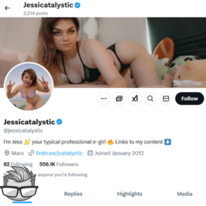 Jessicatalystic
