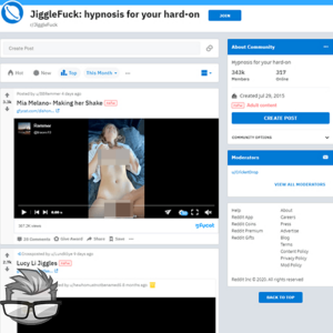 JiggleFuck