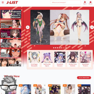 JList