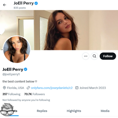 JoEll Perry