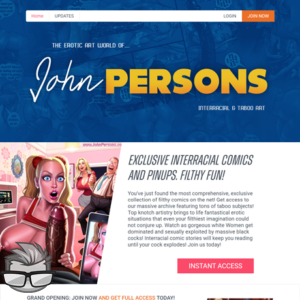 John Persons